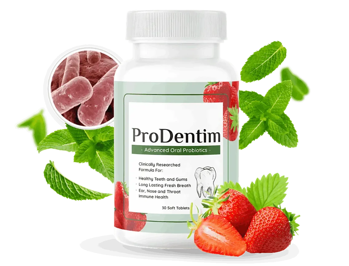 Prodentim buy